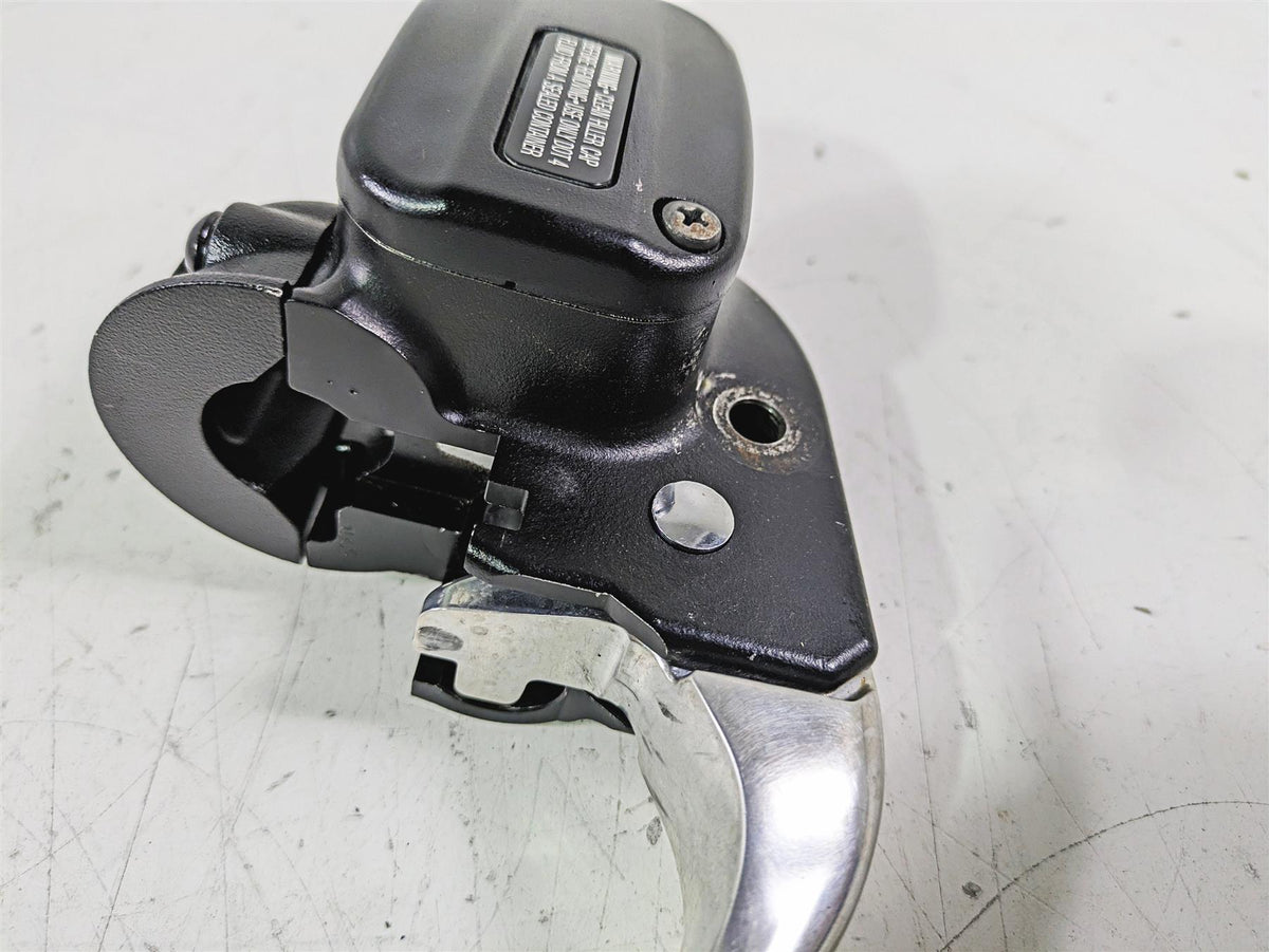 2021 Harley Softail FLSL Slim Front Brake Master Cylinder 1/2" 41700233 {{ shop.shopifyCountryName }} - Mototech271