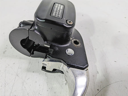 2021 Harley Softail FLSL Slim Front Brake Master Cylinder 1/2" 41700233 {{ shop.shopifyCountryName }} - Mototech271
