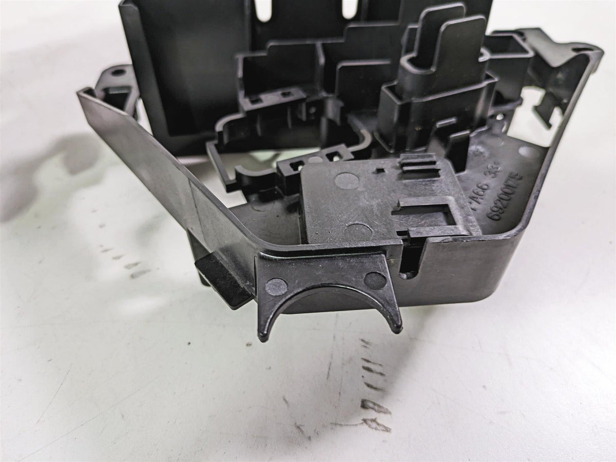2017 Harley Touring FLTRXS Road Glide Battery Tray Electrical Holder 66000010A {{ shop.shopifyCountryName }} - Mototech271