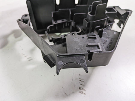 2017 Harley Touring FLTRXS Road Glide Battery Tray Electrical Holder 66000010A {{ shop.shopifyCountryName }} - Mototech271