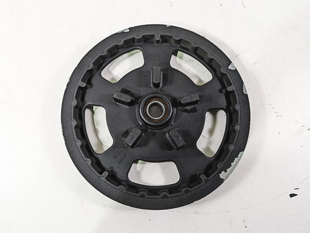 2013 Harley VRSCDX Night Rod Sp Rear Drive Belt Sprocket Pulley72T 40566-07 {{ shop.shopifyCountryName }} - Mototech271