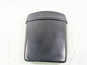 2012 Triumph Daytona 675 Rear Passenger Pillion Seat Saddle T2306505 T2306410