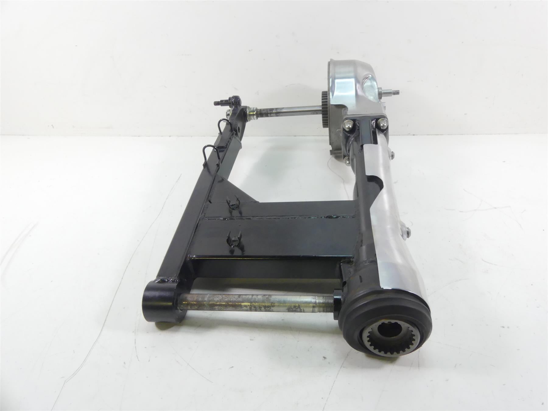 2004 Kawasaki VN1600 Meanstreak Differential Swingarm Drive Shaft 13101-0010 {{ shop.shopifyCountryName }} - Mototech271