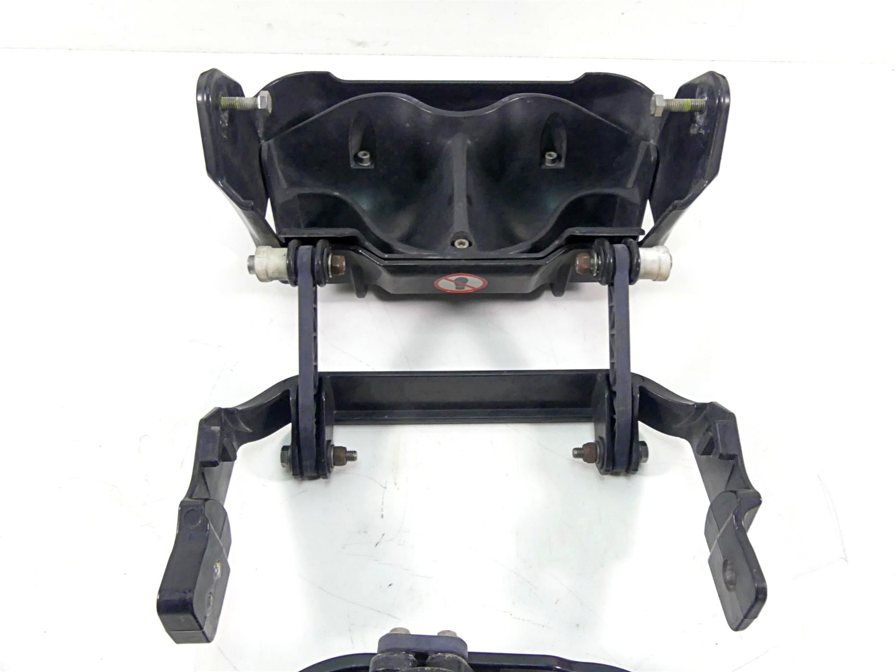 2011 Sea-Doo RXT-X 260 Reverse Gate Kit Set 268000066 268000000 268000100 {{ shop.shopifyCountryName }} - Mototech271