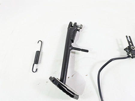 2021 Kawasaki Z900 ZR900 Side Kickstand & Safety Switch Set 34024-0141-18R {{ shop.shopifyCountryName }} - Mototech271