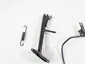 2021 Kawasaki Z900 ZR900 Side Kickstand & Safety Switch Set 34024-0141-18R