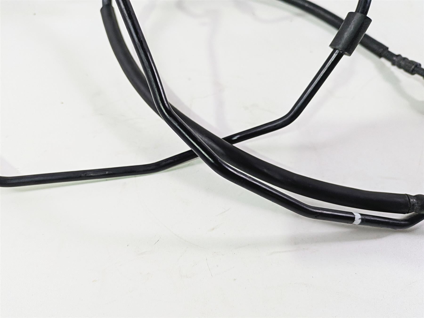 2023 Suzuki GSX1300 RR Hayabusa Front Abs Brake Line Set 59200-10L00 {{ shop.shopifyCountryName }} - Mototech271