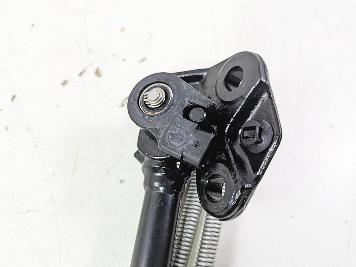 2015 BMW K1600 GT K48 Side Kickstand Kick Stand & Switch 46538521294 {{ shop.shopifyCountryName }} - Mototech271