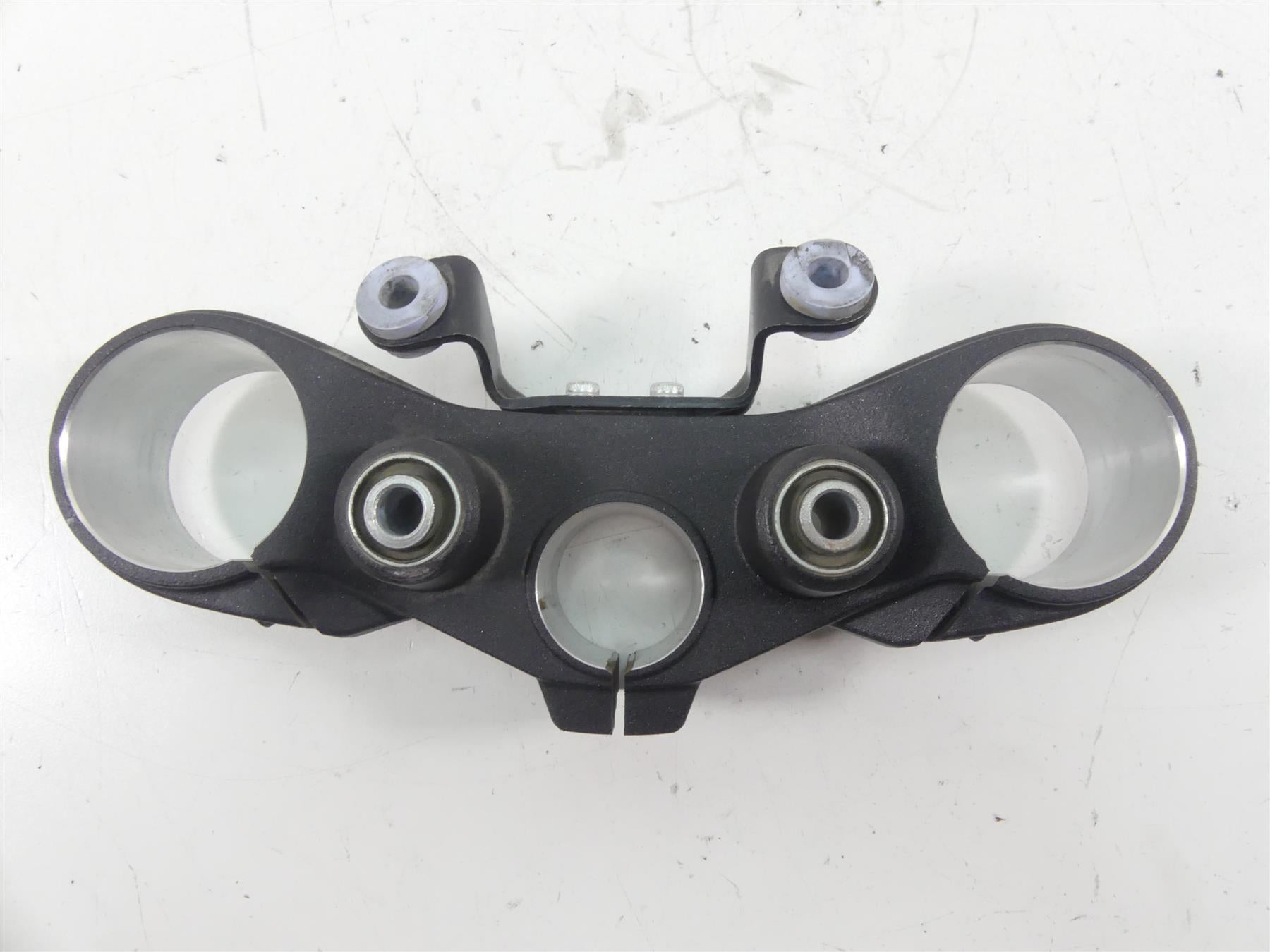 2018 Ducati Hypermotard 939 SP Upper Triple Tree Clamp 57mm -Read 34110972AA {{ shop.shopifyCountryName }} - Mototech271