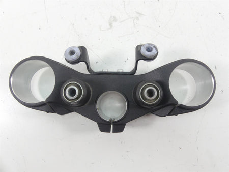 2018 Ducati Hypermotard 939 SP Upper Triple Tree Clamp 57mm -Read 34110972AA {{ shop.shopifyCountryName }} - Mototech271