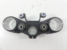 Load image into Gallery viewer, 2018 Ducati Hypermotard 939 SP Upper Triple Tree  Clamp 57mm -Read 34110972AA | Mototech271
