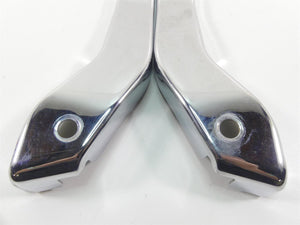 1999 Harley Dyna FXDS Convertible Rear Chrome Fender Support 59138-96 59171-96