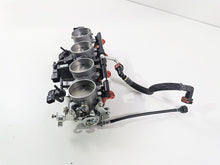 Load image into Gallery viewer, 2024 Kawasaki ZX6R ZX636 Ninja Throttle Body Bodies TTK38 Keihin US 16163-1307
