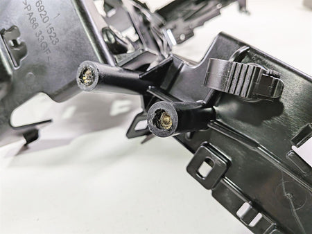 2024 Harley Softail FXLRST Low Rider Battery & Electrical Holder - Read 69201632 {{ shop.shopifyCountryName }} - Mototech271