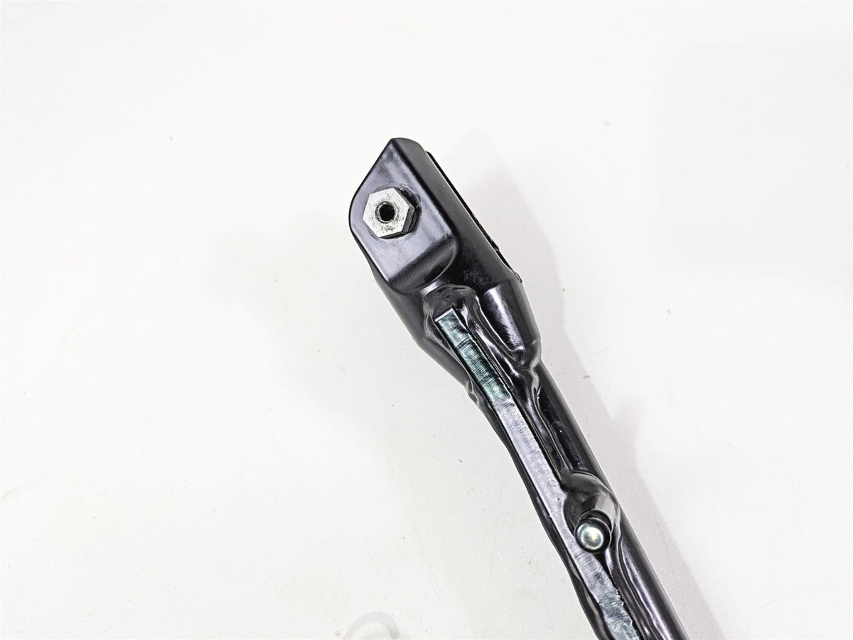 2016 Moto Guzzi Stelvio 1200 8V NTX Side Kickstand + Extension Plate 886326 {{ shop.shopifyCountryName }} - Mototech271