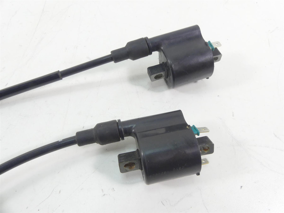 2021 Kawasaki Teryx KRX1000 KRF1000 Ignition Coil Set 21121-0736 21121-0737 {{ shop.shopifyCountryName }} - Mototech271