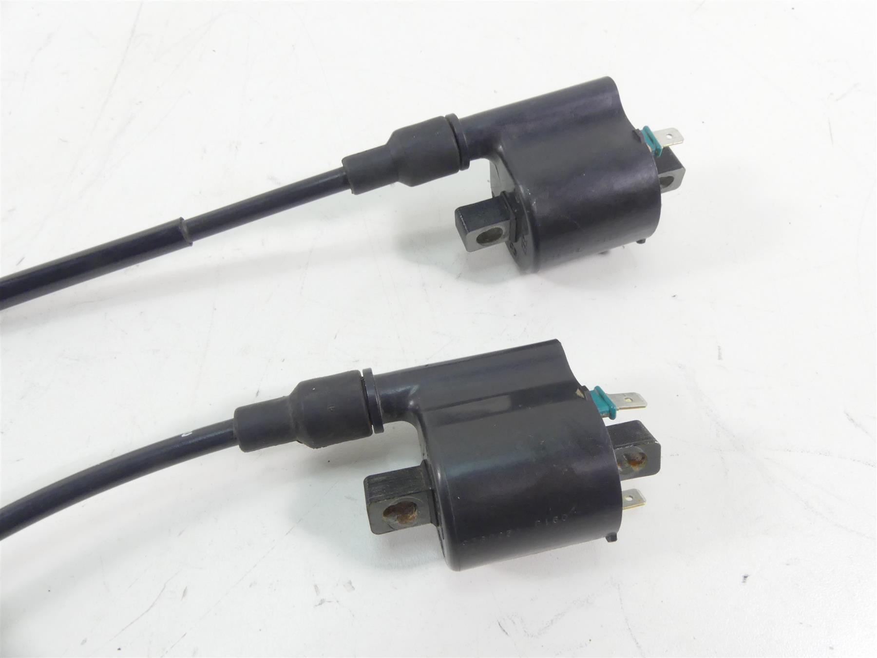 2021 Kawasaki Teryx KRX1000 KRF1000 Ignition Coil Set 21121-0736 21121-0737 {{ shop.shopifyCountryName }} - Mototech271
