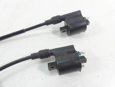 2021 Kawasaki Teryx KRX1000 KRF1000 Ignition Coil Set 21121-0736 21121-0737 {{ shop.shopifyCountryName }} - Mototech271