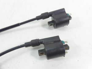 2021 Kawasaki Teryx KRX1000 KRF1000 Ignition Coil Set 21121-0736 21121-0737 | Mototech271