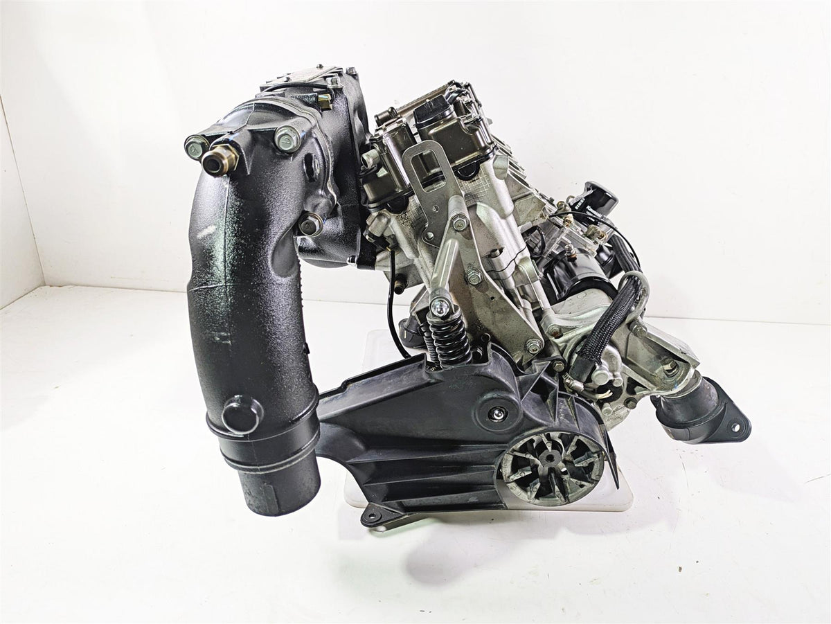 2017 Kawasaki Ultra 310X Engine Motor & Header 14001-0614 {{ shop.shopifyCountryName }} - Mototech271