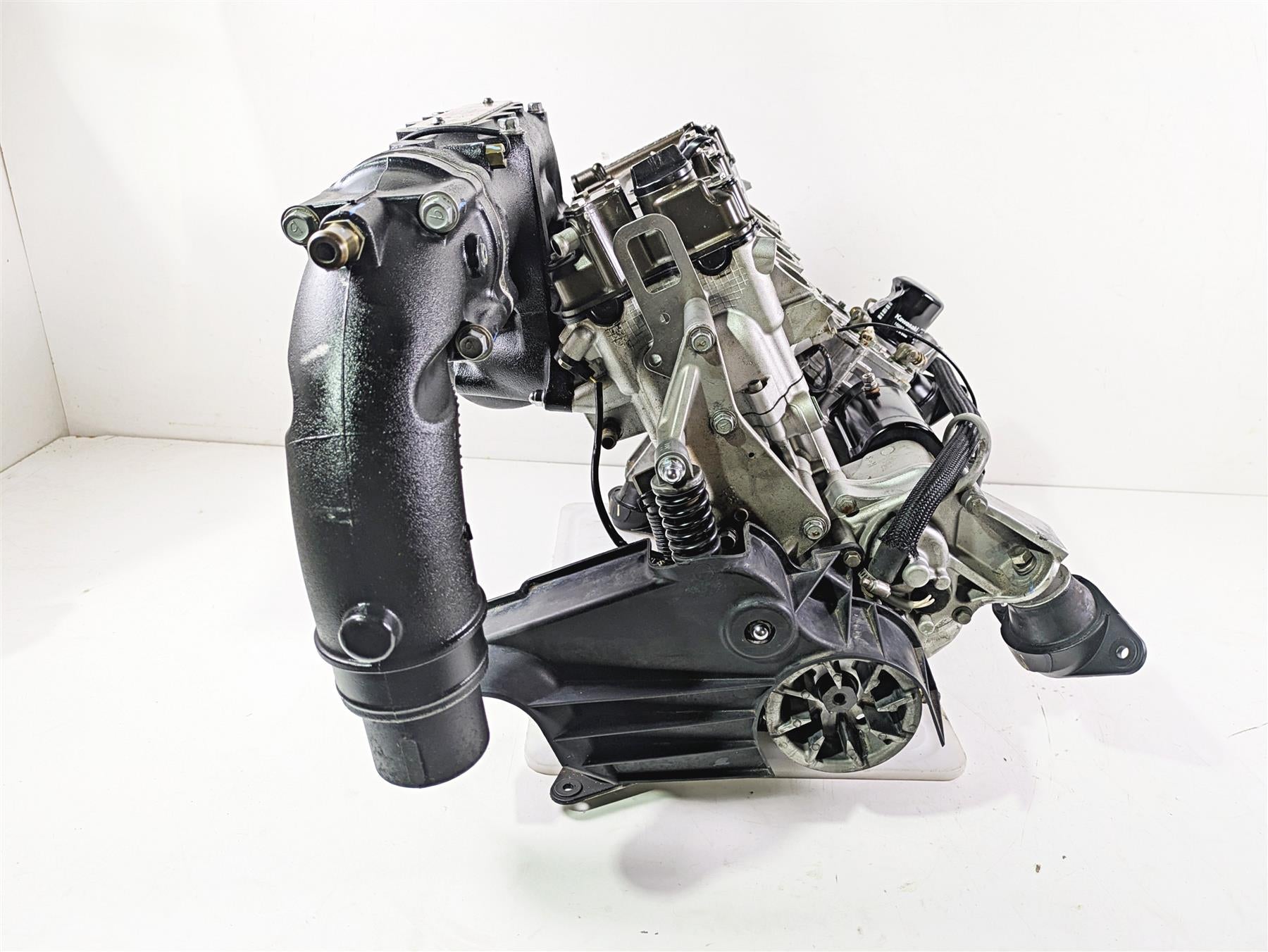 2017 Kawasaki Ultra 310X Engine Motor & Header 14001-0614 {{ shop.shopifyCountryName }} - Mototech271