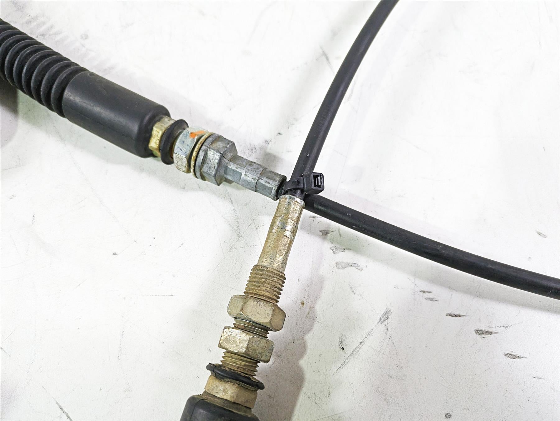 2020 Polaris RZR XP 1000 EPS Shifter & Shift Cable Set 1542256 1544554 7081862 {{ shop.shopifyCountryName }} - Mototech271