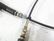 Load image into Gallery viewer, 2020 Polaris RZR XP 1000 EPS Shifter &amp; Shift  Cable Set 1542256 1544554 7081862

