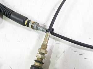 2020 Polaris RZR XP 1000 EPS Shifter & Shift  Cable Set 1542256 1544554 7081862