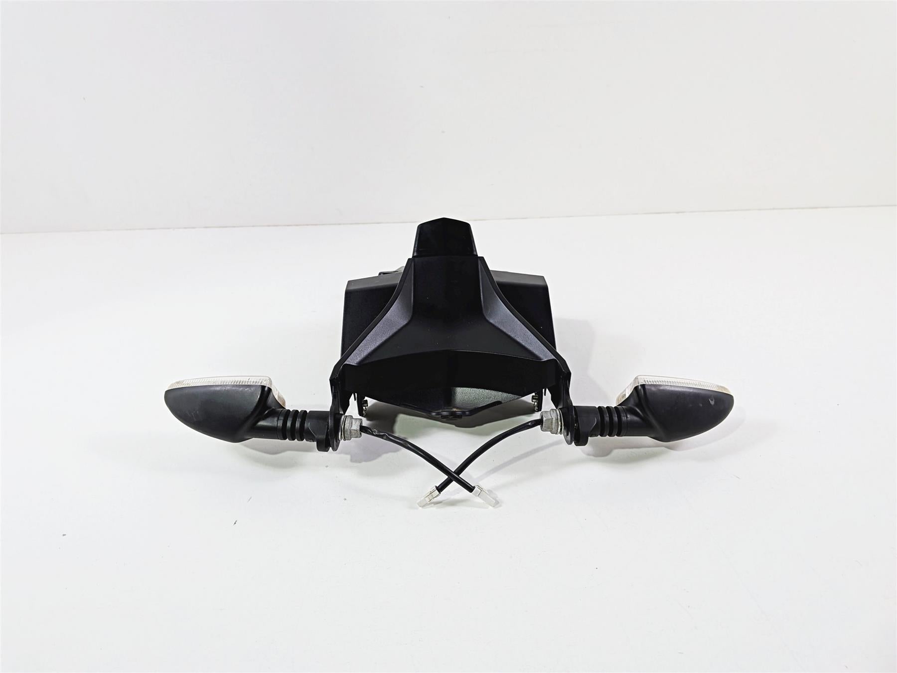 2016 KTM 1290 Super Adventure Rear Plate Holder & Blinker Set 60308015000 {{ shop.shopifyCountryName }} - Mototech271