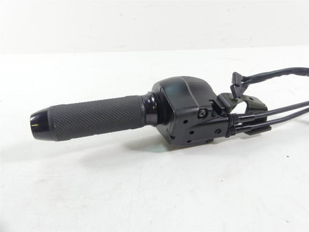 2015 Victory Cross Country 8 Ball Right Control Switch & Performance Machine Grip4011357 {{ shop.shopifyCountryName }} - Mototech271