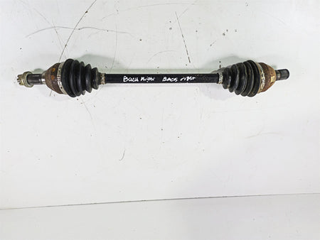 2023 Can Am Maverick X3 XMR Turbo RR Rear Drive Shaft Cv Axle 705502154 {{ shop.shopifyCountryName }} - Mototech271