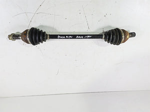 2023 Can Am Maverick X3 XMR Turbo RR Rear Drive Shaft Cv Axle  705502154