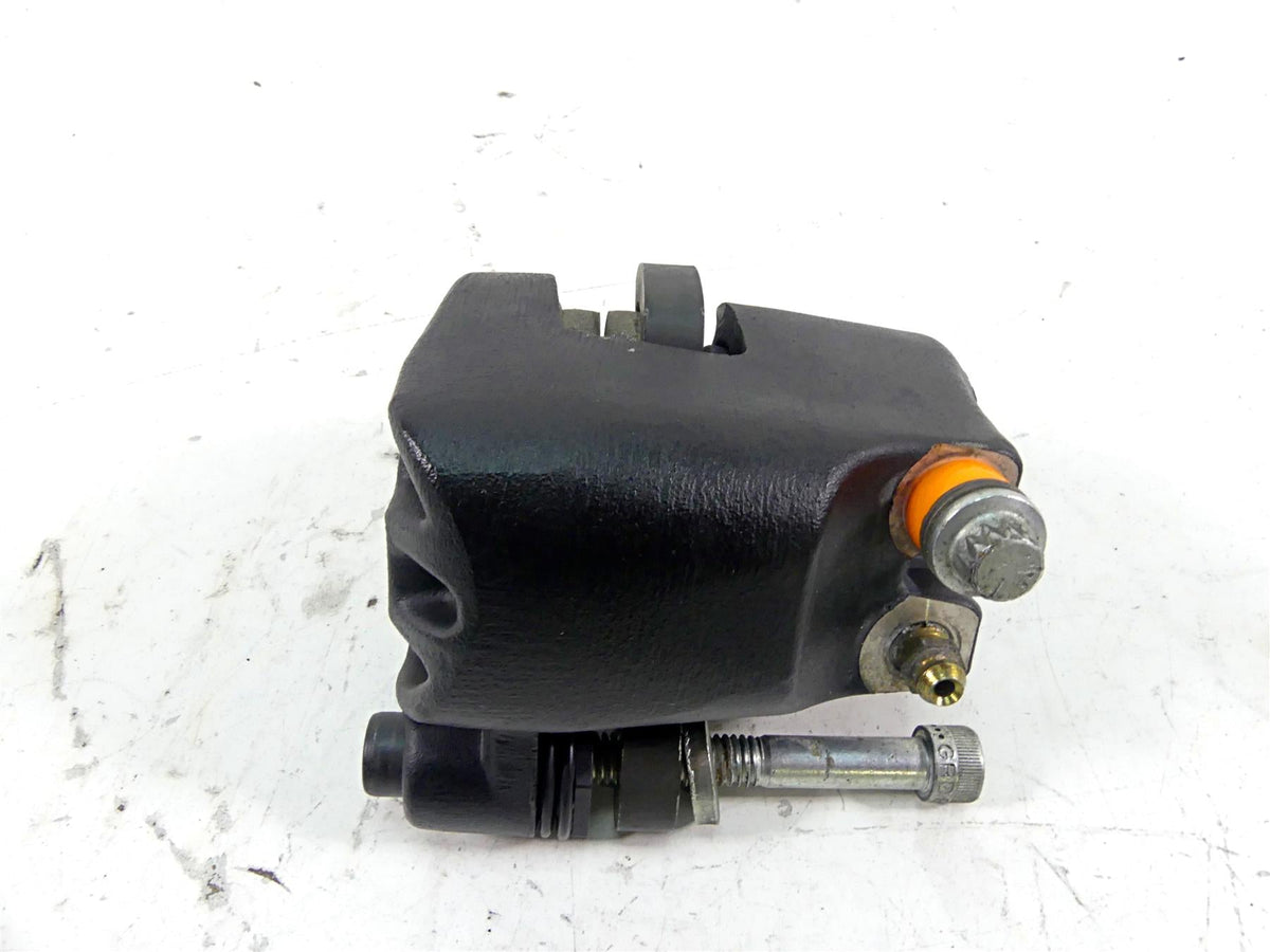 2006 Harley Softail FXSTSI Springer Front Brake Caliper 44077-88F {{ shop.shopifyCountryName }} - Mototech271