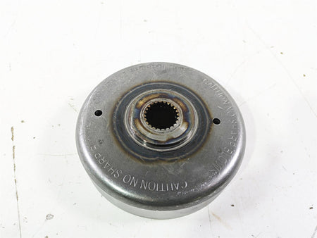 2016 Harley Touring FLTRX Road Glide Ignition Rotor Flywheel 30041-08A {{ shop.shopifyCountryName }} - Mototech271