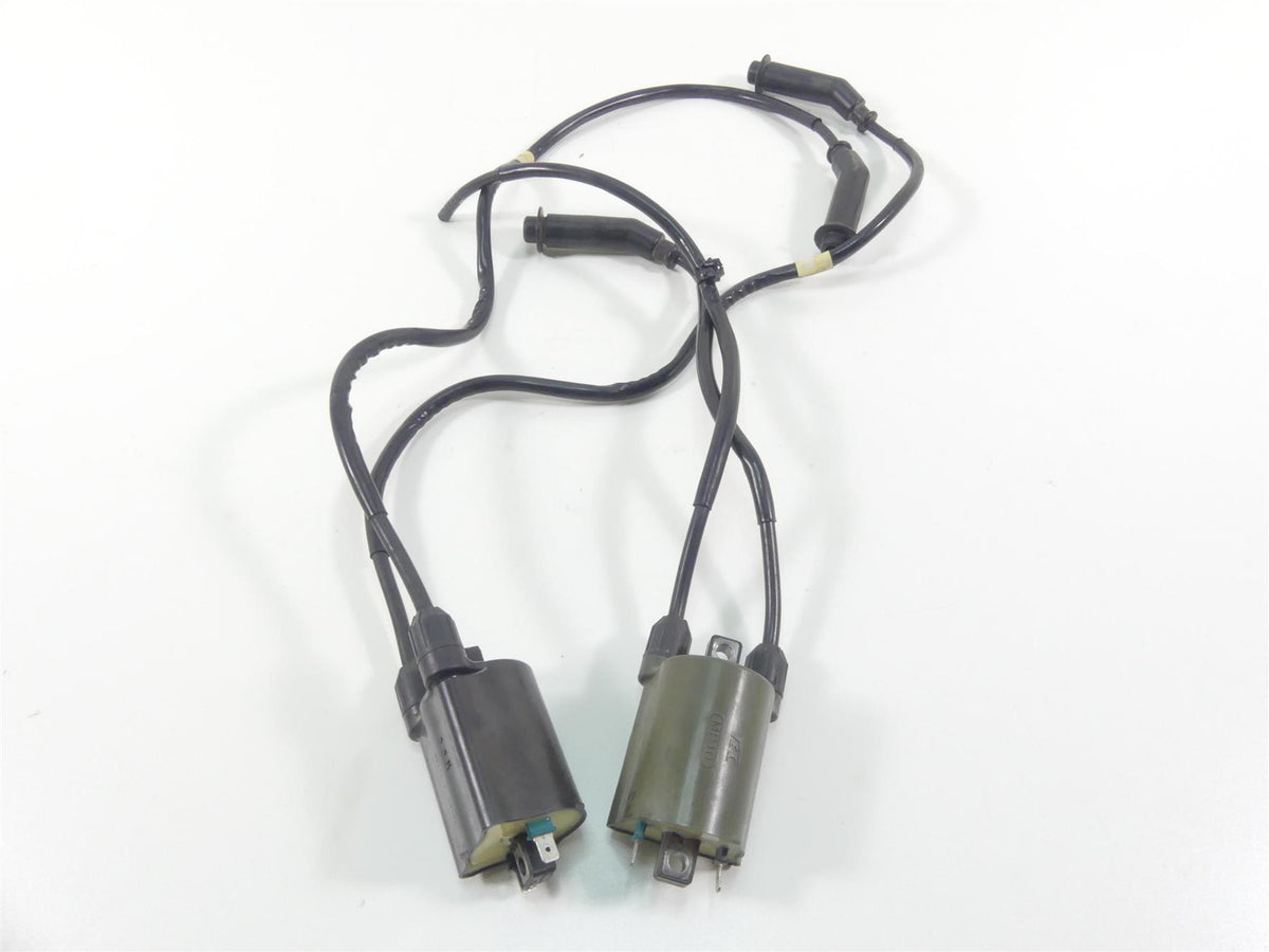 2016 Honda VT1300 CRG Stateline Ignition Coils + Wiring - Read 30510-MCC-003 {{ shop.shopifyCountryName }} - Mototech271