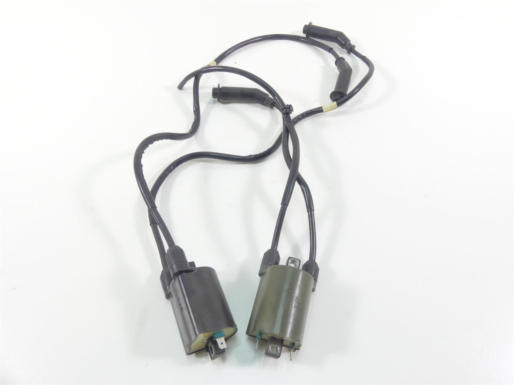 2016 Honda VT1300 CRG Stateline Ignition Coils + Wiring - Read 30510-MCC-003 {{ shop.shopifyCountryName }} - Mototech271