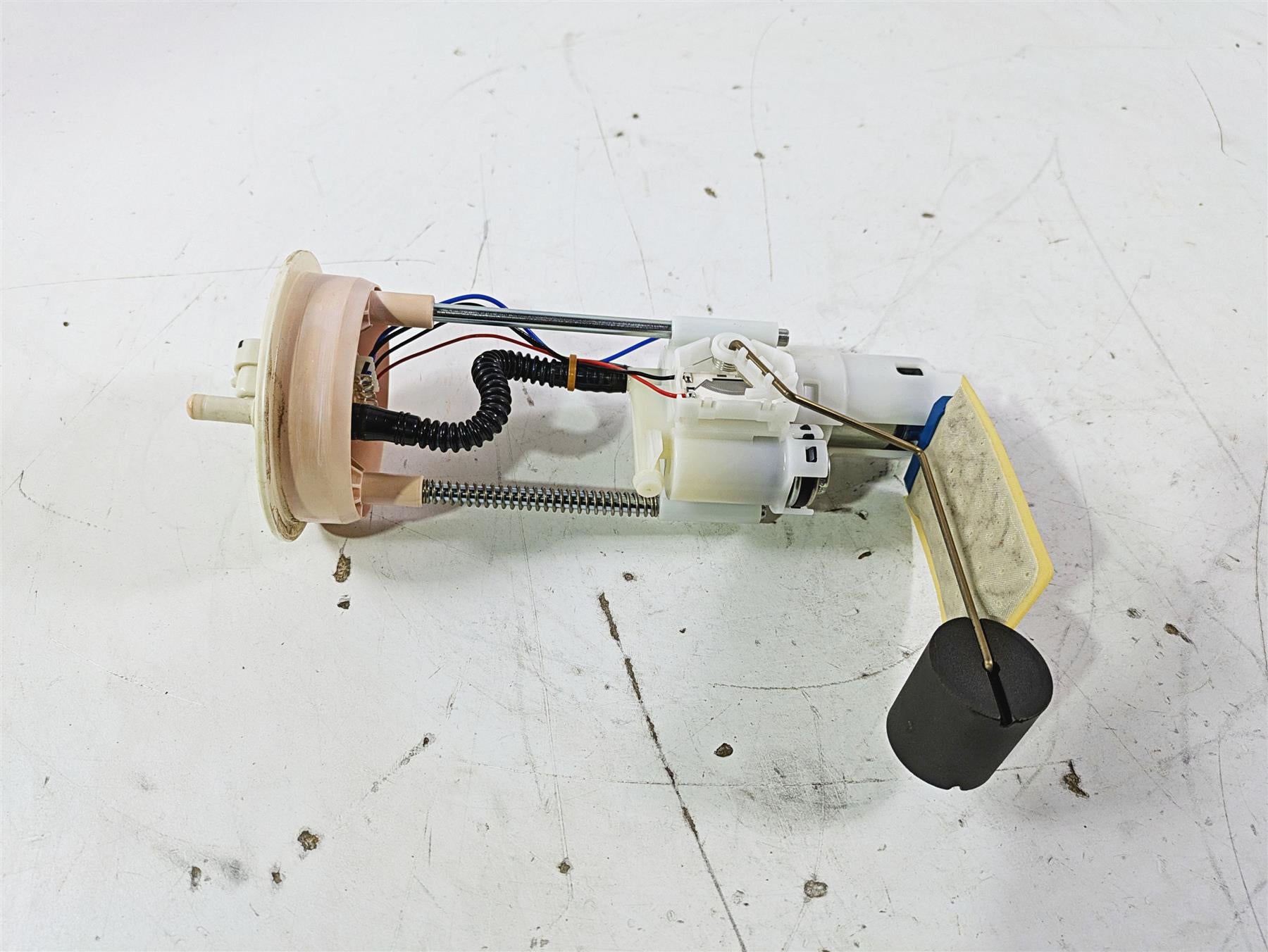 2022 Polaris RZR XP 4 1000 Premium Fuel Gas Petrol Pump - Tested 2522141 {{ shop.shopifyCountryName }} - Mototech271