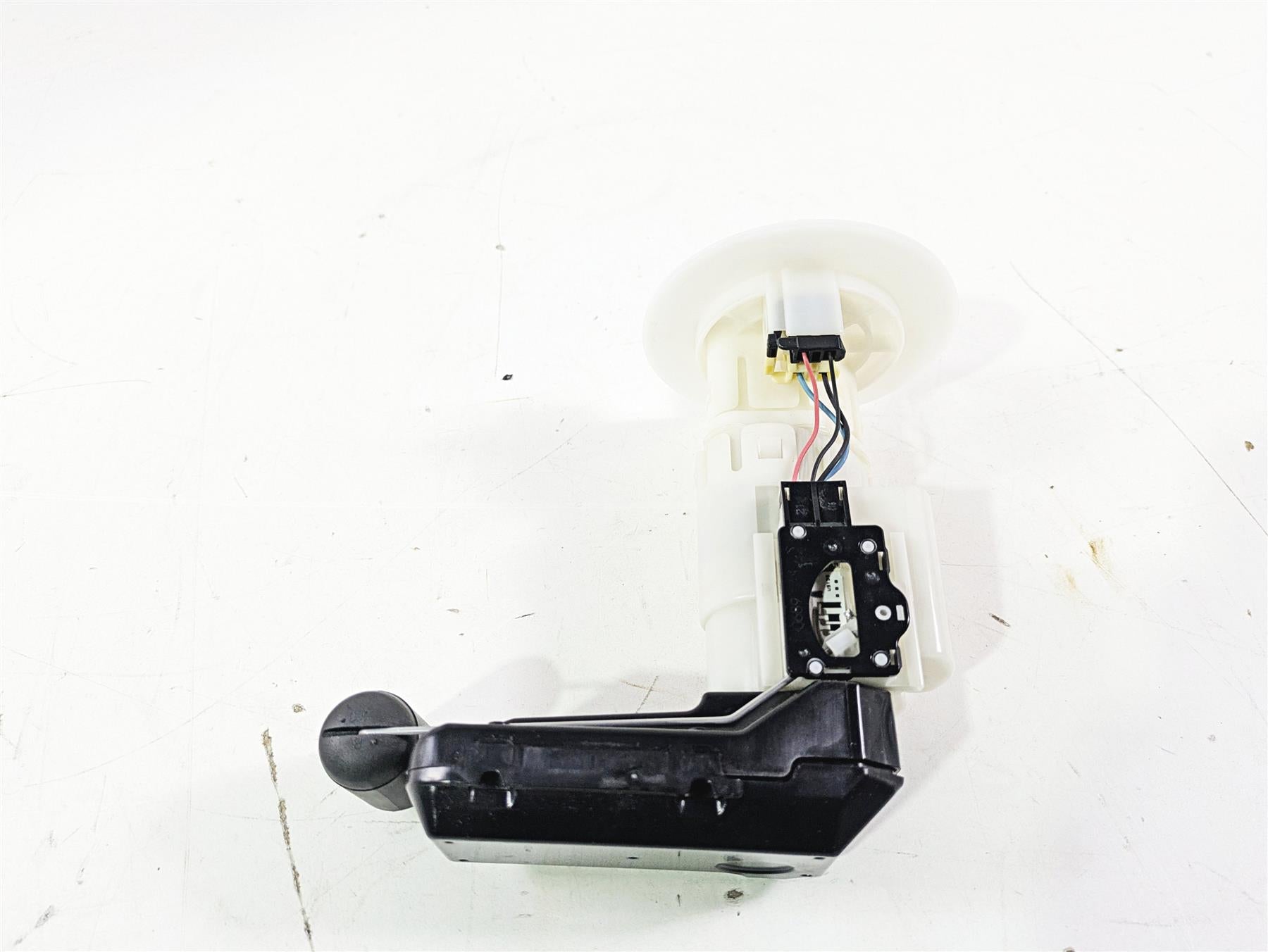 2020 Kawasaki Teryx KRX KRF 1000 Fuel Gas Petrol Pump Tested 49040-0782 {{ shop.shopifyCountryName }} - Mototech271