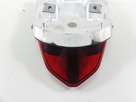 2018 Mv Agusta Brutale 800 RR Rear Taillight Tail Light Lamp Lens 8000C1727 {{ shop.shopifyCountryName }} - Mototech271