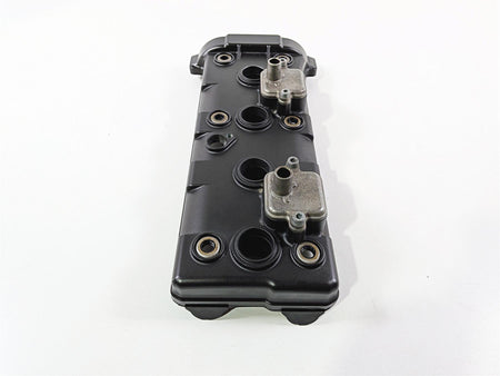 2008 Yamaha YZF R1 RN19 Cylinderhead Cylinder Head Valve Cover 4C8-11181-00-00 {{ shop.shopifyCountryName }} - Mototech271