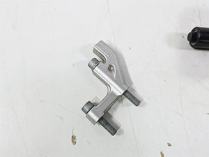 2016 BMW F800R K73 Steering Damper Stabilizer & Mounts 7653149 31427653149 | Mototech271