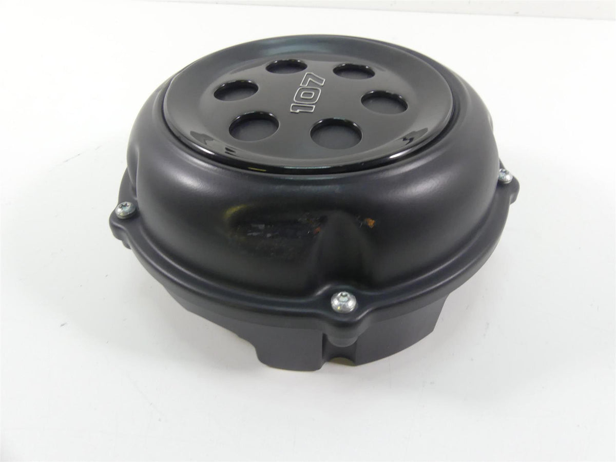 2020 Harley Softail FXBB Street Bob Air Cleaner Breather Filter Box M8 29000154 {{ shop.shopifyCountryName }} - Mototech271