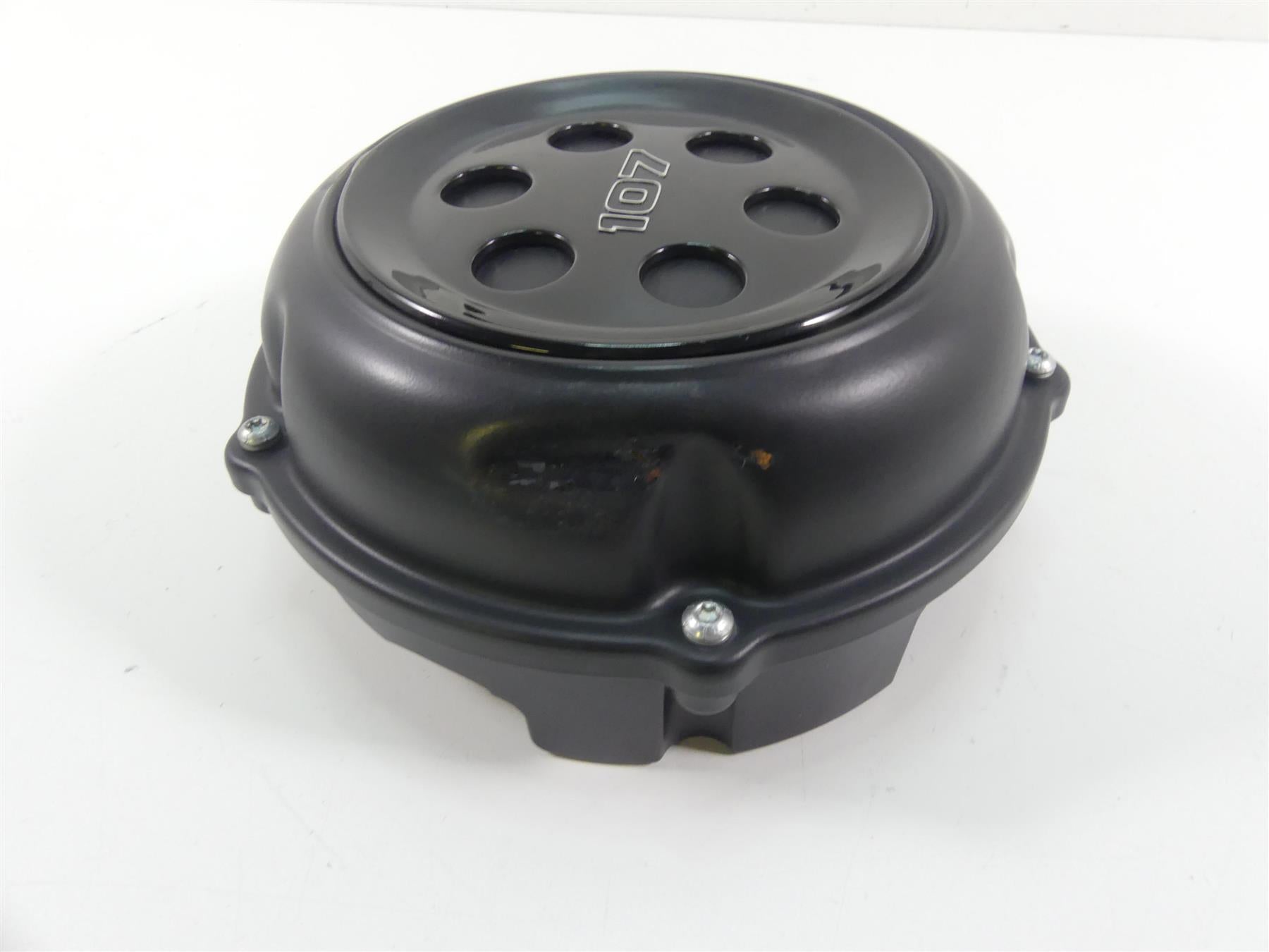2020 Harley Softail FXBB Street Bob Air Cleaner Breather Filter Box M8 29000154 {{ shop.shopifyCountryName }} - Mototech271