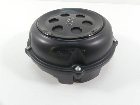 2020 Harley Softail FXBB Street Bob Air Cleaner Breather Filter Box M8 29000154 {{ shop.shopifyCountryName }} - Mototech271