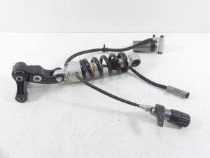 2013 Yamaha VMX17 V-Max 1700 Straight Rear Suspension Shock Damper 2S3-22210-00 | Mototech271
