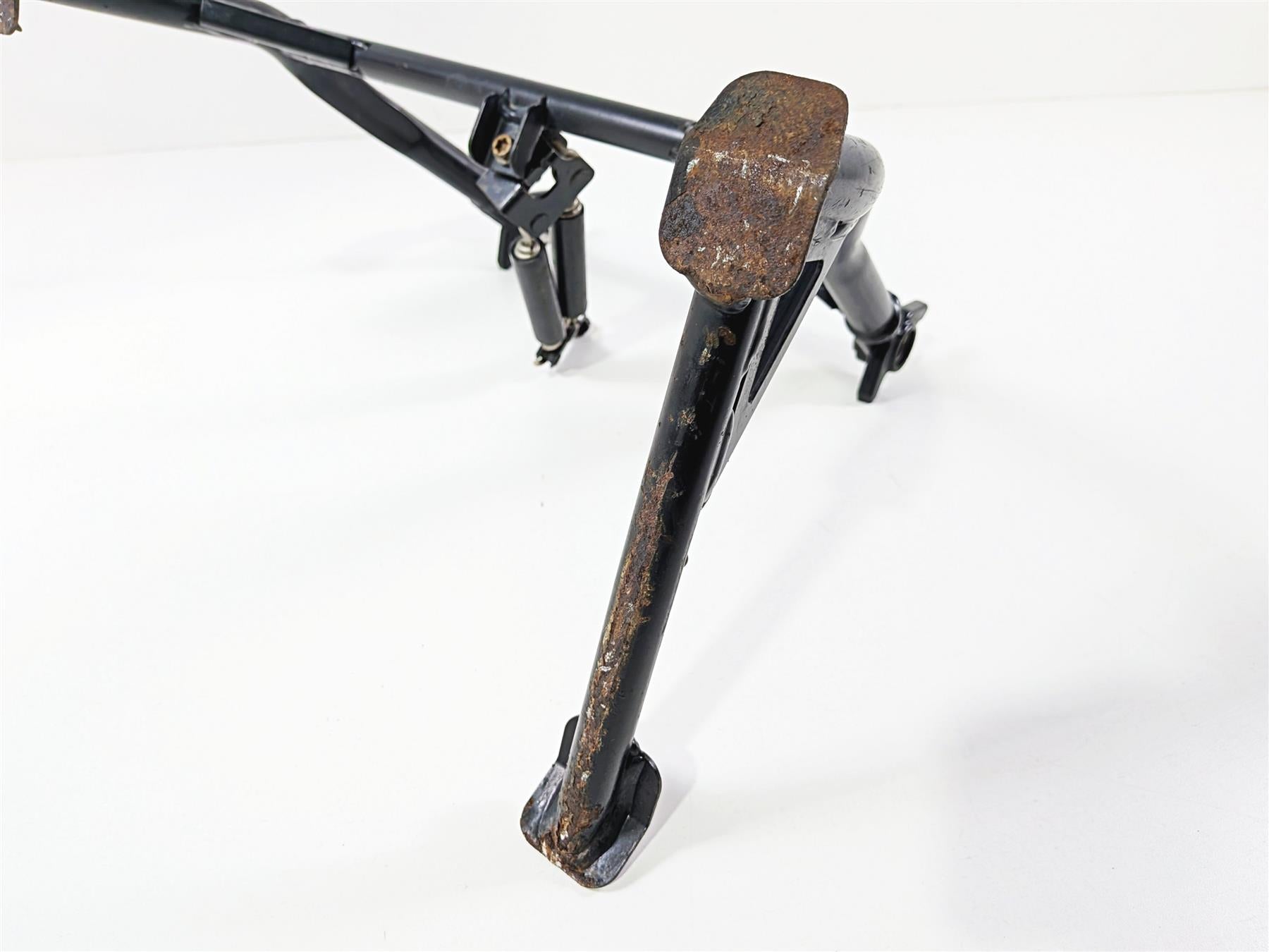 2016 KTM 1290 Super Adventure Center Kickstand Stand 6030312210033 {{ shop.shopifyCountryName }} - Mototech271