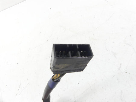 2012 Victory Cross Country Left Hand Turn Signal Horn Control Switch 4012119 {{ shop.shopifyCountryName }} - Mototech271