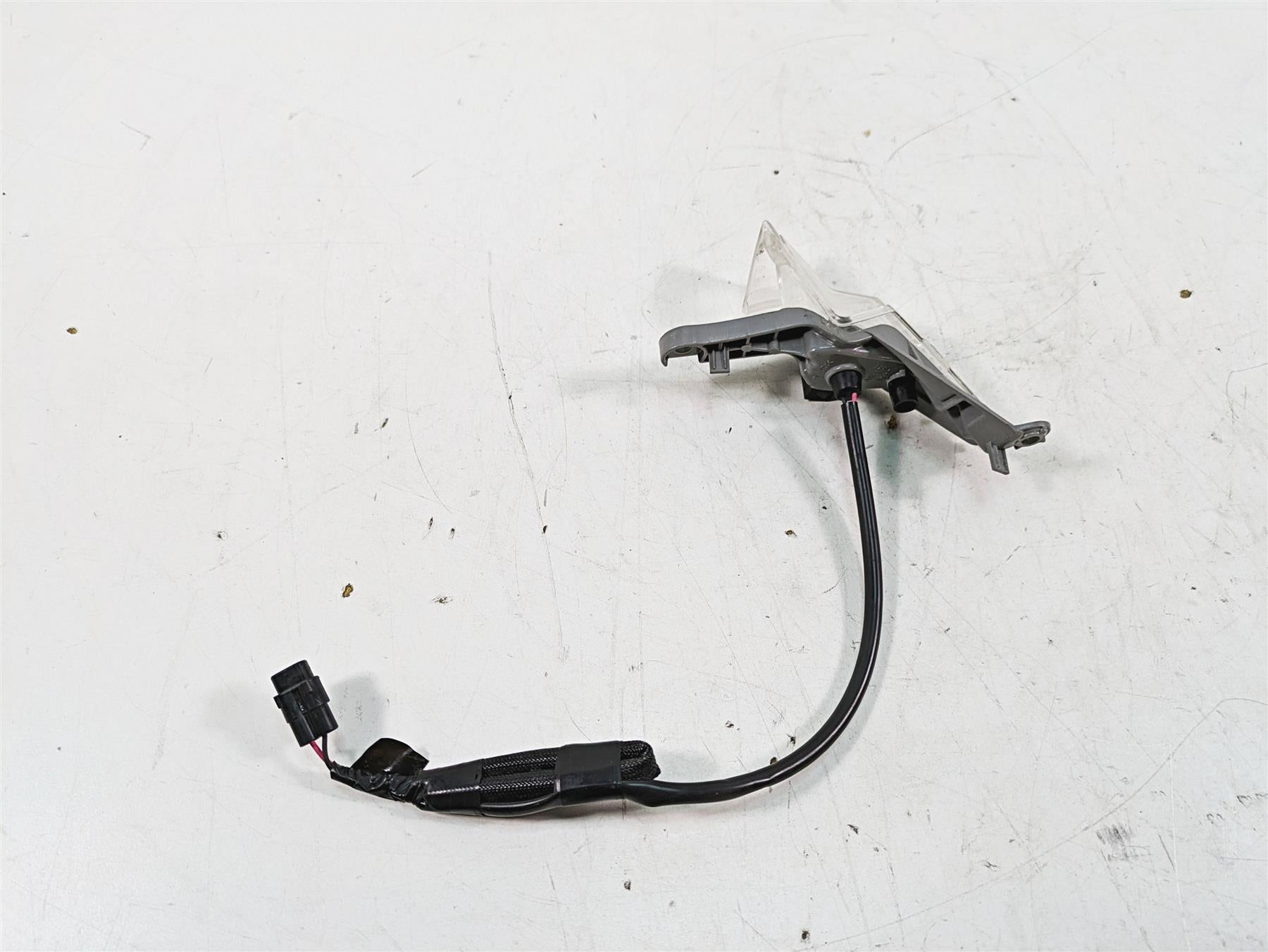 2018 Kawasaki ZX1002 Ninja H2 SX Left Park Position Corner Light 