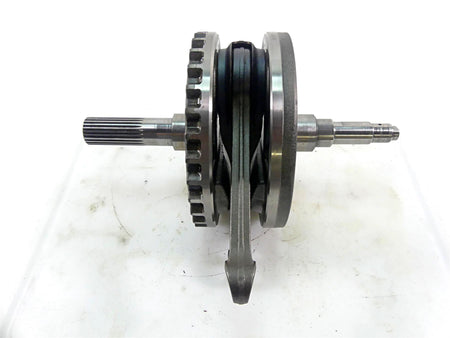 2017 Harley Dyna FXDB Street Bob Crankshaft Crank Shaft 24100021 {{ shop.shopifyCountryName }} - Mototech271