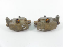 Load image into Gallery viewer, 2020 Can Am Maverick X3 XMR Turbo RR Rear Brake Caliper Set 705601891 705601892

